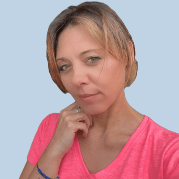 Domestic cleaner, Canvey Island Central - Lina