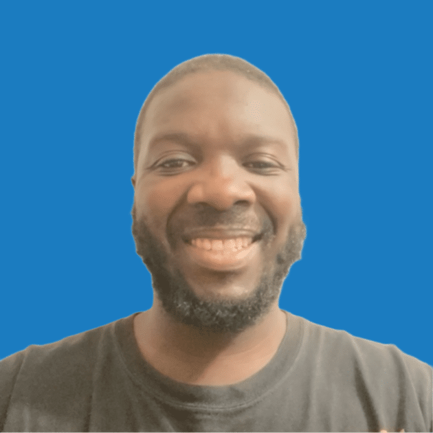 Brian Go Domestic cleaner St Michael's Coventry House cleaning services