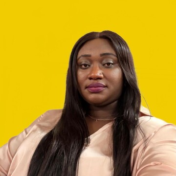 Domestic cleaner, Burmantofts & Richmond Hill - Princella