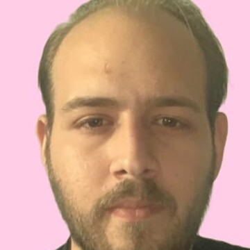 Domestic cleaner, Farnham Castle - Mate