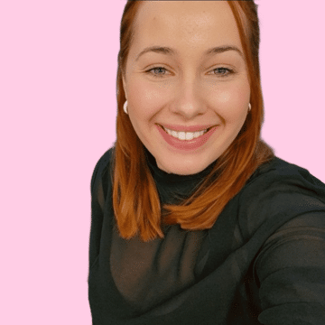 Domestic cleaner, Coldharbour and New Eltham - Denisa