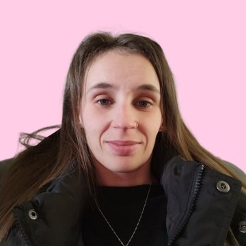 Domestic cleaner, Victoria Southend on sea - Carla