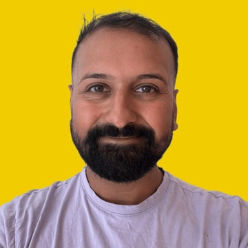 Domestic cleaner, Lansbury - Ferhan