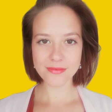 Domestic cleaner, Linacre Setfon - Heini