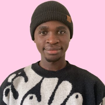 Domestic cleaner, Alibon - Favour