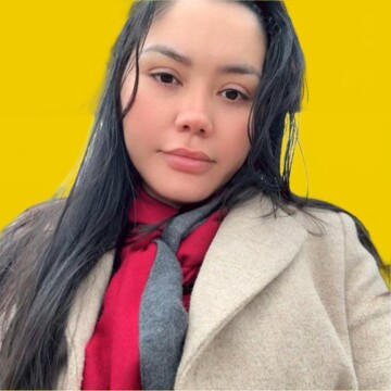 Domestic cleaner, Middle Park and Sutcliffe - Taniele