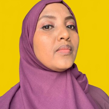 Domestic cleaner, Walkley - Casha