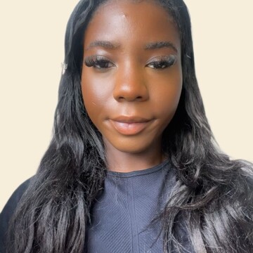 Domestic cleaner, Hillsborough - Sannyah