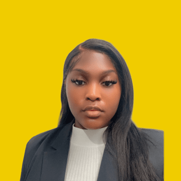 Domestic cleaner, Stockwell - Brianna