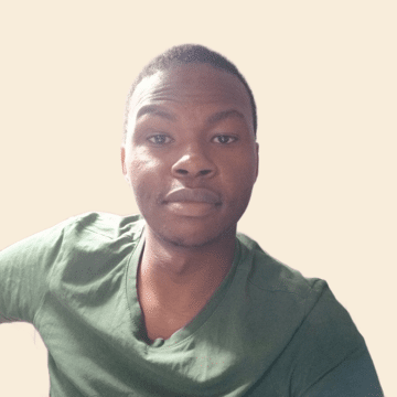 Domestic cleaner, Yeading - Kibuti Jonathan