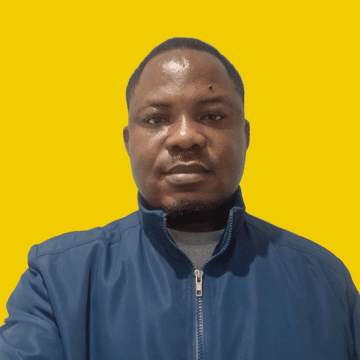 Domestic cleaner, Redlands - Abiodun