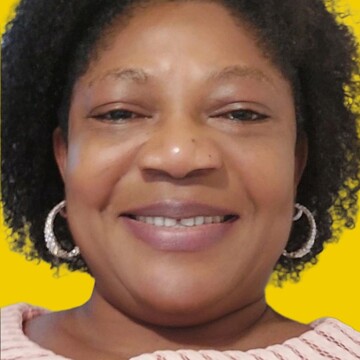 Domestic cleaner, Stantonbury - Faith
