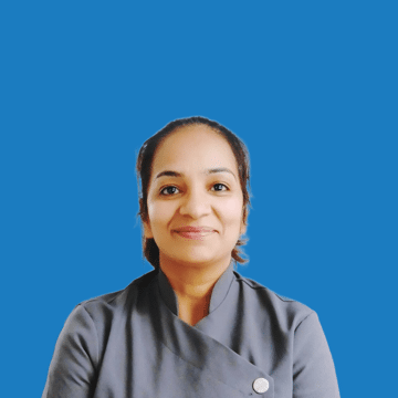 Beautician at home, Graveney - Jasbir