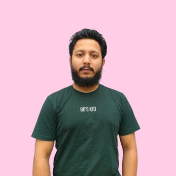 Domestic cleaner, White Hart Lane - Shahriyj