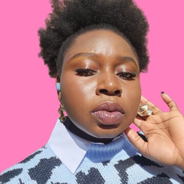 Domestic cleaner, Lower Stoke - Ifeoluwa