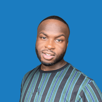 Domestic cleaner, City Centre - Onyedikachi