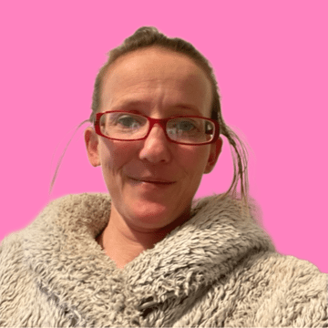 Domestic cleaner, Cranleigh East - Faye