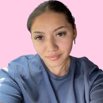 Domestic cleaner, Hatfield South West - Alina Daniela