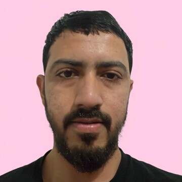 Domestic cleaner, Coldhurst - Abu