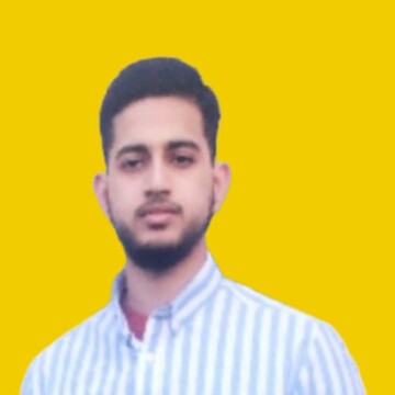 Domestic cleaner, Earlsfield - Mohammed