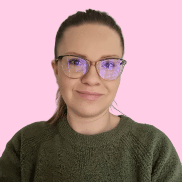 Domestic cleaner, Exhall - Agnieszka