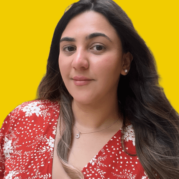 Domestic cleaner, Holborn and Covent Garden - Carmelita