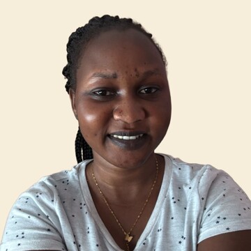 Domestic cleaner, Kearsley - Nyamuoch