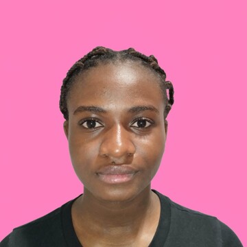 Domestic cleaner, Falconwood & Welling - Benedicta