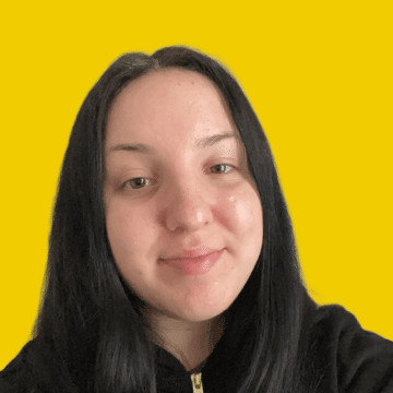 Domestic cleaner, Ponders End - Veronica