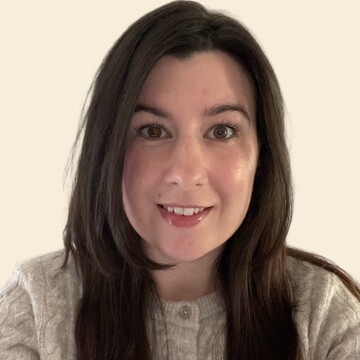 Domestic cleaner, Trinity London - Freya