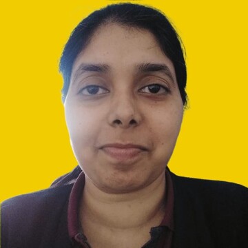 Domestic cleaner, Park Hill & Whitgift - Priya