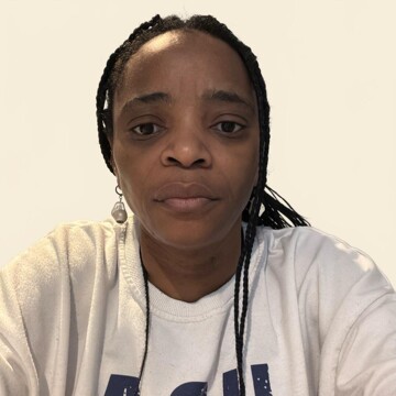 Domestic cleaner, Goldsmid - Marie Christine