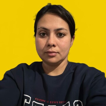 Domestic cleaner, Bulmershe and Whitegates - Aarju