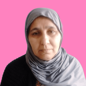 Domestic cleaner, Biscot - Nasira