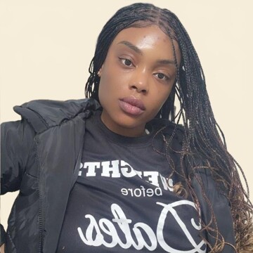 Domestic cleaner, Hunslet & Riverside - Uche Lauretha