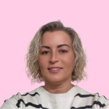 Domestic cleaner, Galley Common - Vicky