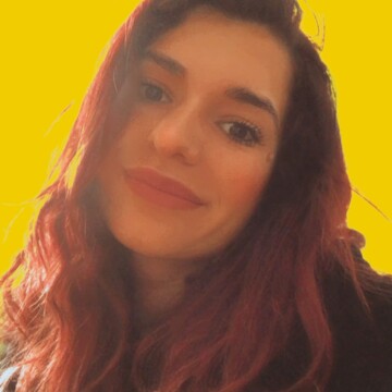 Domestic cleaner, Eastbrook London - Rafaela