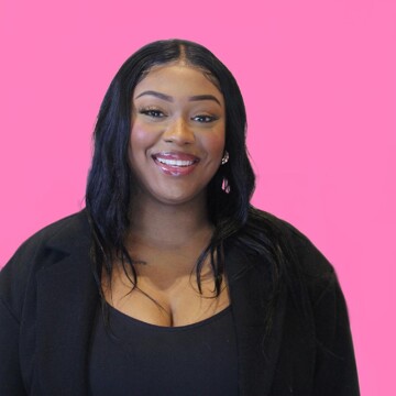 Domestic cleaner, Ravensbury - Kesian