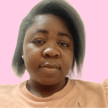 Domestic cleaner, Manor Park Rushmoor - Abigail