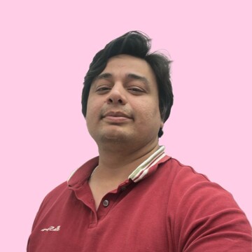 Domestic cleaner, Hylands - Saad