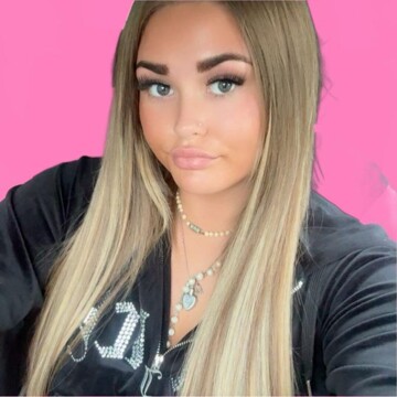 Domestic cleaner, Underhill - Kayleigh Grace