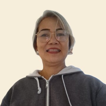 Domestic cleaner, Manor Sefton - Glenda