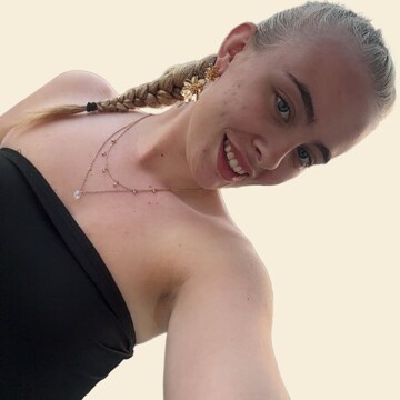 Domestic cleaner, Woodhouse Sheffield - Amelia