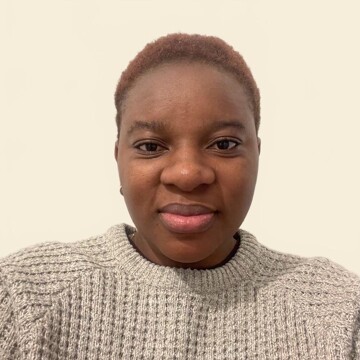 Domestic cleaner, High Street Maidstone - Oluwatosin