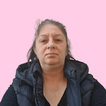 Domestic cleaner, Swanscombe - Ivelina