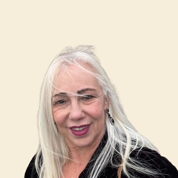 Domestic cleaner, Tottenham Green - Madalena