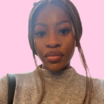 Domestic cleaner, South Elmsall and South Kirkby - Lindokuhle