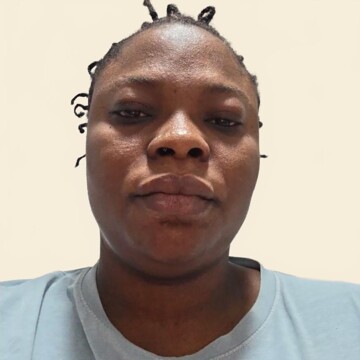 Domestic cleaner, Ferndale - Ola