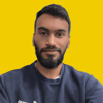 Domestic cleaner, Fulham Broadway - Mashud
