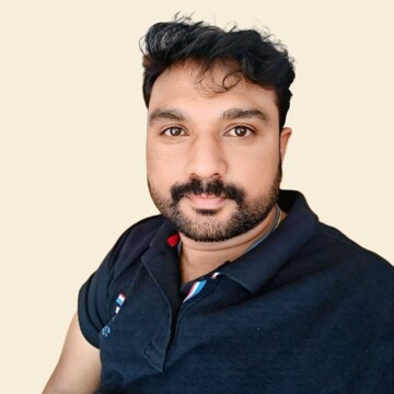 Domestic cleaner, Langley St Mary's - Rakesh Kumar